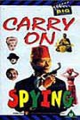 Carry On Spying